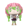 Demon Slayer - Mitsuri Glow (Pop! Vinyl)