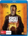 Sisu: Road To Revenge (Blu Ray)