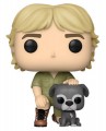 Crocodile Hunter - Steve Irwin With Sui (Pop! Vinyl)