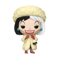 101 Dalmatians (1991) - Cruella De Vil (Pop! Vinyl)