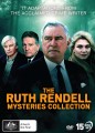 The Ruth Rendell Mystery Collection
