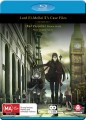 Fate Series - Lord El-Melloi Iis Case Files - Grace Note - Complete Series (Blu Ray)