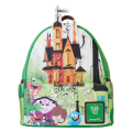 Foster's Home for Imaginary Friends - House Mini (Loungefly Backpack)