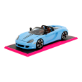 Pink Slips - 2005 Porsche Carrera GT 1:24 Scale Diecast (Model Car)