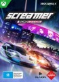 Screamer Echo Edition (Xbox X Game)