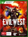 Evil West (Xbox X Game)