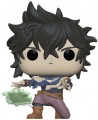 Black Clover - Yuno (Pop! Vinyl)