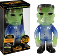Universal Monsters - Frankenstein Glitter Shock (Hikari Figure)