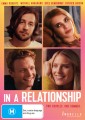 In A Relationship