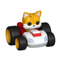 Sonic The Hedgehog - Tails (Funko Racers Figure)