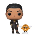 Loki - Ravona Renslayer & Miss Minutes (Pop! Vinyl)