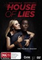 House Of Lies - Complete Season 4