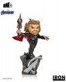 Avengers 4: Endgame - Thor Minico PVC Figure (Vinyl Figure)