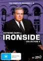 Ironside - Collection 2