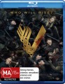 Vikings - Season 5 Part 1 (Blu Ray)