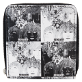 The Beatles - Revolver Album Zip Around (Loungefly Wallet)