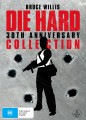 Die Hard 1-5