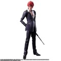 Final Fantasy VII - Reno Play Arts (Action Figure)