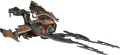 Predator - Blade Fighter Vehicle (Action Figure)