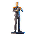 Star Trek: Picard - Data 4.5″ (Action Figure)