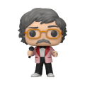 Wet Hot American Summer - Alan Shemper (Pop! Vinyl)