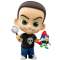 Toy Story Sid (Cosbaby Figure)
