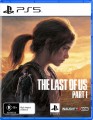The Last Of Us Part 1 (PS5 Game)
