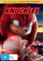 Knuckles - Complete Season 1