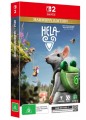 Hela Of Mice And Magic Harmony Edition (Switch 2 Game)