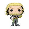 Justice League Comics - Aquaman (Pop! Vinyl)