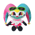 Helluva Boss - Summer Fizzarolli 9" (Plush Toy)