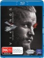 Vikings - Complete Season 2 (Blu Ray)