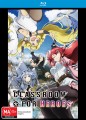 Classroom For Heroes (Blu Ray)