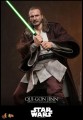 Star Wars - Qui-Gon Jinn 1:6 Scale Collectable (Action Figure)