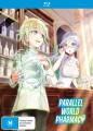 Parallel World Pharmacy - Complete Season (Blu Ray)