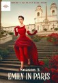 Emily In Paris - Complete Season 5