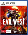Evil West (PS5 Game)