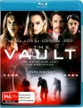The Vault (Blu Ray)
