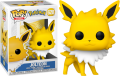 Pokemon - Jolteon (Pop! Vinyl)