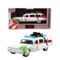Ghostbusters - 1:32 Ecto-1 Slime Version Diecast (Model Car)