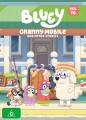 Bluey: Granny Mobile And Other Stories - Volume 16
