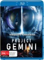 Project Gemini (Blu Ray)