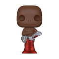 The Nightmare Before Christmas - Valentines 2024 - Jack Choc (Pop! Vinyl)