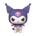 Hello Kitty - Kuromi (Pop! Vinyl)