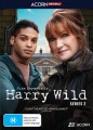 Harry Wild - Complete Series 2