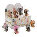 Kaleidos - Tiny Shiny Hineys Series 1 Blind Box Display Of 6 (Action Figure)