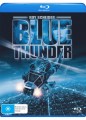 Blue Thunder (Blu Ray)