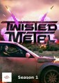 Twisted Metal - Complete Season 1