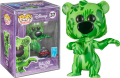 Jungle Book - Baloo (Artist) (Pop! Vinyl)