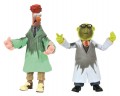 Muppets - Honeydew And Beaker SDCC 2021 Deluxe Figure Set (Action Figure)
